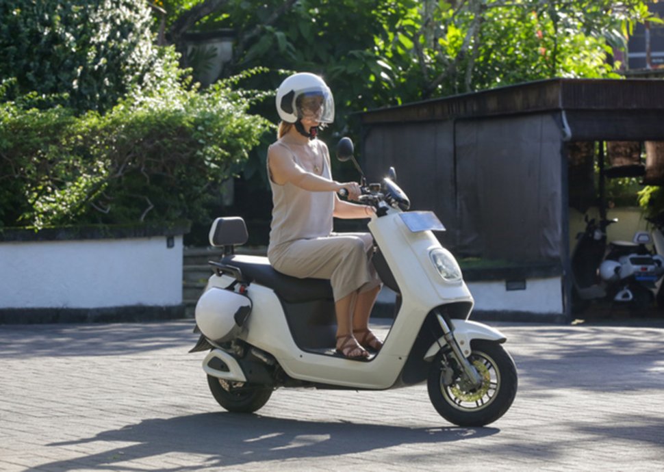 Autofrei Leben für ein neues Freiheitsgefühl