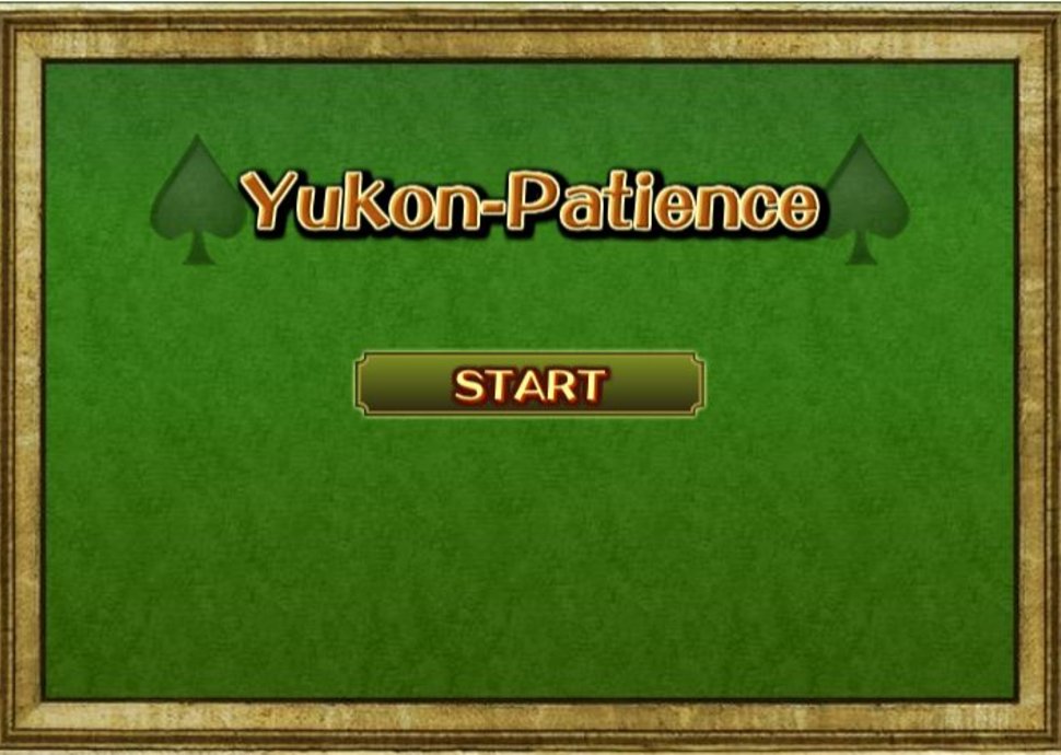 Yukon Patience: Das ultimative Online-Kartenspielerlebnis 