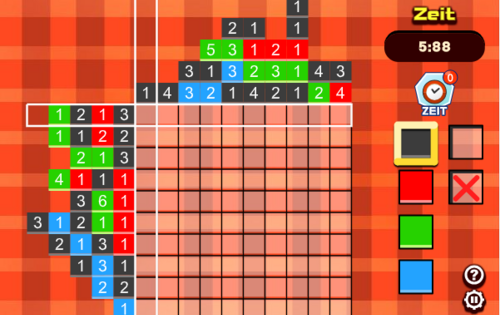 Nonogramm: Spannende Rätsel für Knobel-Fans