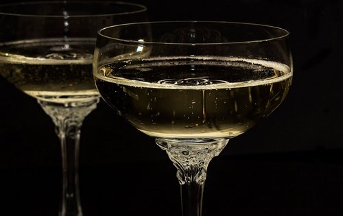 Wie wirkt wenig Alkohol auf den Organismus?