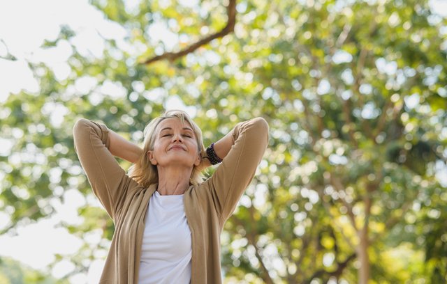 Gesundheit Löwe: Tipps zur körperlichen und mentalen Gesundheit