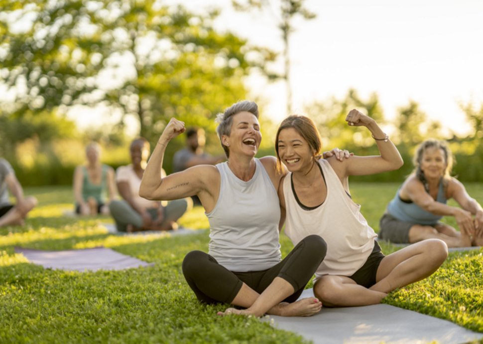 Gesundheit Widder: Tipps zur körperlichen und mentalen Gesundheit