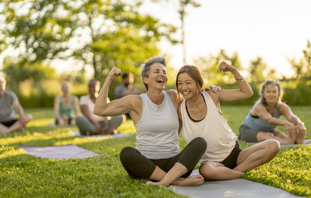 Gesundheit Widder: Tipps zur körperlichen und mentalen Gesundheit