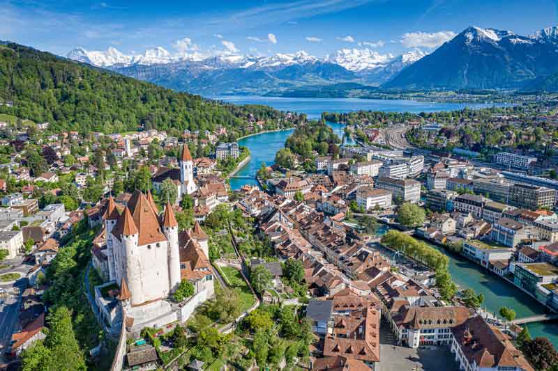 Thun